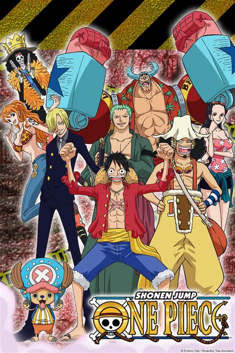 episode one piece wiki